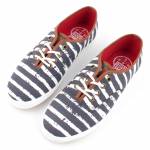 GIOSEPPO 26688 LINEAL NAVY GRANATOWE TRAMPKI 30378 *DL* [JU]