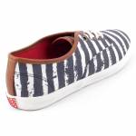 GIOSEPPO 26688 LINEAL NAVY GRANATOWE TRAMPKI 30378 *DL* [JU]
