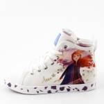 GEOX CIAK J0204F BIAŁE TRAMPKI TRAMPKI *KP*