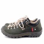 NAGABA 055 KHAKI PÓŁBUTY WL25