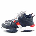 TOMMY HILFIGER T3B4-30945-0815800 granatowepółbutysneakersy *DP*
