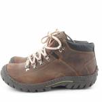 NAGABA 456 oliwkowe trzewiki *MP*