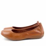 JosefSeibel 74801 133240 karmelowe baleriny *DP*