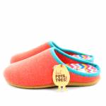 GIOSEPPO 41401 CORAL PANTOFLE *DP*