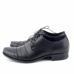 ABIS 084 CZARNE POLBUTY *MW*