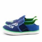 GEOX B82A7A C4226 KILWI NAVY/ROYAL GEOX *KL*