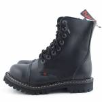 NAGABA 8H CZARNE GLANY +41