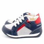 GEOX B820BB C0661 EACH NAVY/GREY GEOX *KP*