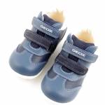 GEOX B8250A C0700 KAYTAN NAVY/AVIO GEOX *KP*