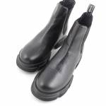 IGI CO 8187200 czarne sztyblety damskie