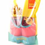 GIOSEPPO 41401 CORAL PANTOFLE *DP*
