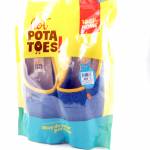 GIOSEPPO 41402 BLUE PANTOFLE *MP*