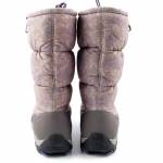 GEOX J5406H C9255 ALASKA SZARE KOZAKI *KZ*