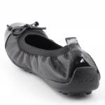 GEOX J11B0F 03902 C9999 PIUMA BALL CZARN BALERINY *JP*