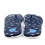GIOSEPPO BRADLEY 31506 NAVY KLAPKI *ML*