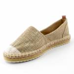 MARCO TOZZI 24204-940 GOLD ESPADRYLE *DL*
