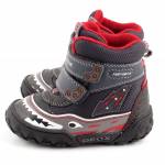 GEOX B5402A C4075 gulp dk navy/red KOZAKI *KZ*