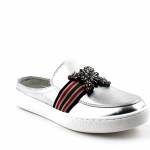 MARCO TOZZI 27304-22 SILVER KLAPKI *DL*