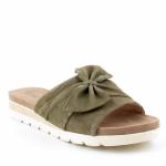 CAPRICE 27104-22 KHAKI KLAPKI *DL*