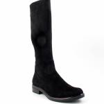 CAPRICE 25512-41 044 BLACK STRETCH czarnekozaki damskie STRETCH