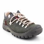 NAGABA 055 KHAKI PÓŁBUTY WL25