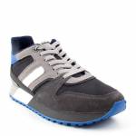 s.Oliver 15204 szare półbuty sneakers *MP*