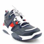 TOMMY HILFIGER T3B4-30945-0815800 granatowepółbutysneakersy *DP*