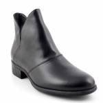 IGI CO 6184600 czarne botki *DZ*
