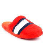 TOMMY HILFIGER T3B0-30975 czerwone papcie *JP*