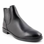 MARCO TOZZI 25344 czarne sztyblety *DZ*