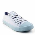 s.Oliver 23627-26 niebieskie trampki 5-5-23627-26 800 BLUE