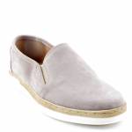 PANTO FINO ES-02-L beżowe espadryle damskie