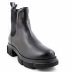 IGI CO 8187200 czarne sztyblety damskie