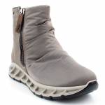 IGI CO 8179911 śniegowce damskie metalik TEX
