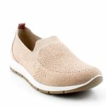 IMAC 1562607 02966 różowe sneakersy damskiePOWDER PLATINIUM