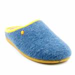 GIOSEPPO 41402 BLUE PANTOFLE *MP*