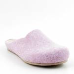 SCHOLL LAYE MED lilac pantofle damskie MF309041033