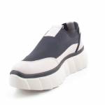 SOKOLSKI AMI W24-153 beżowe sneakersy damskie wl24