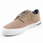 s.Oliver 13601-42 341 TAUPE beżowe trampki męskie wl24