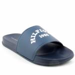 TOMMY HILFIGER T3BO-33457-1172800 ranatowe klapki młodzieżowe wl24