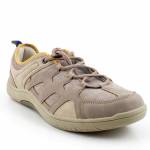 SOKOLSKI CI W24-345 TAUPE beżowe półbuty męskie wl24