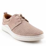 SOKOLSKI FP 130-SB BEIGE beżowe półbutymęskie wl25
