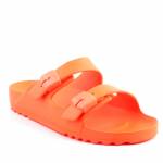 SCHOLL BAHIA MED MF269242007 tangerine klapki medyczne damskie wl25
