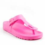 SCHOLL BAHIA FLIP-FLOP MED MF274542461 różowe japonki damskie wl25 OBUWIE MEDYCZNE
