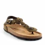 BRINKMANN 710263-07 khaki japonki damskie wl26