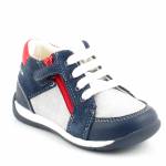 GEOX B820BB C0661 EACH NAVY/GREY GEOX *KP*