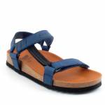SCHOLL Heaven MED GRANATOWE 41/46 OBUWIE MEDYCZNE MF230091007 *DL*