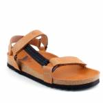 SCHOLL Heaven MED BRĄZOWE 35/40 OBUWIE MEDYCZNE MF230091011 *DL*