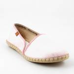 GIOSEPPO TOPOLETTI PINK RÓŻOWE ESPADRYLE *DL*