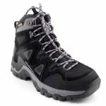 ALPINA 680405 623D-7K CZARNE TREKING *MP*